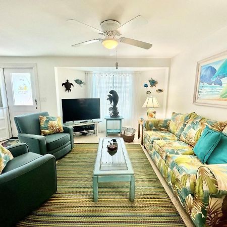 Beach N Bay Home Anna Maria Bagian luar foto