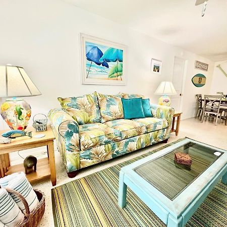 Beach N Bay Home Anna Maria Bagian luar foto