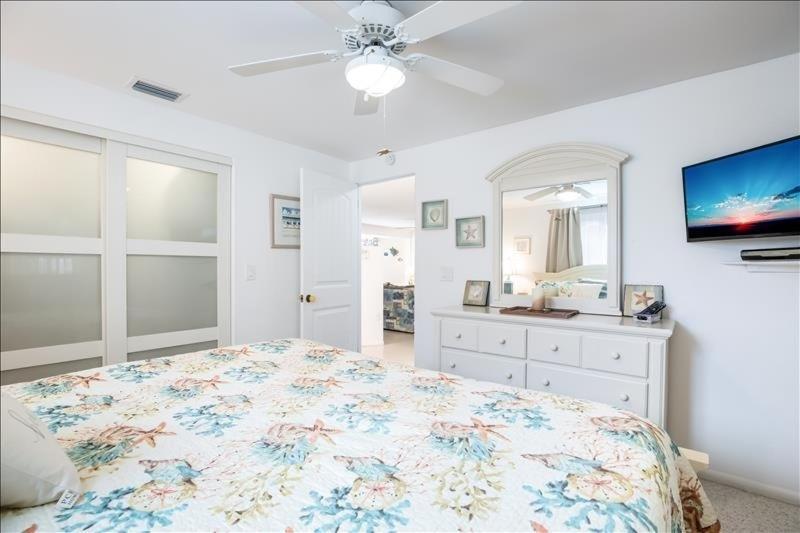 Beach N Bay Home Anna Maria Bagian luar foto