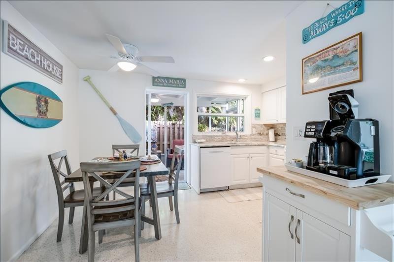 Beach N Bay Home Anna Maria Bagian luar foto