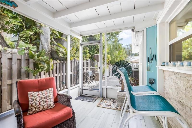 Beach N Bay Home Anna Maria Bagian luar foto